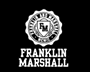 FRANKLIN MARSHALL(フランクリンアンドマーシャル)