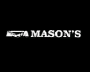 mason's(メイソンズ)