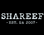 shareef(シャリーフ)